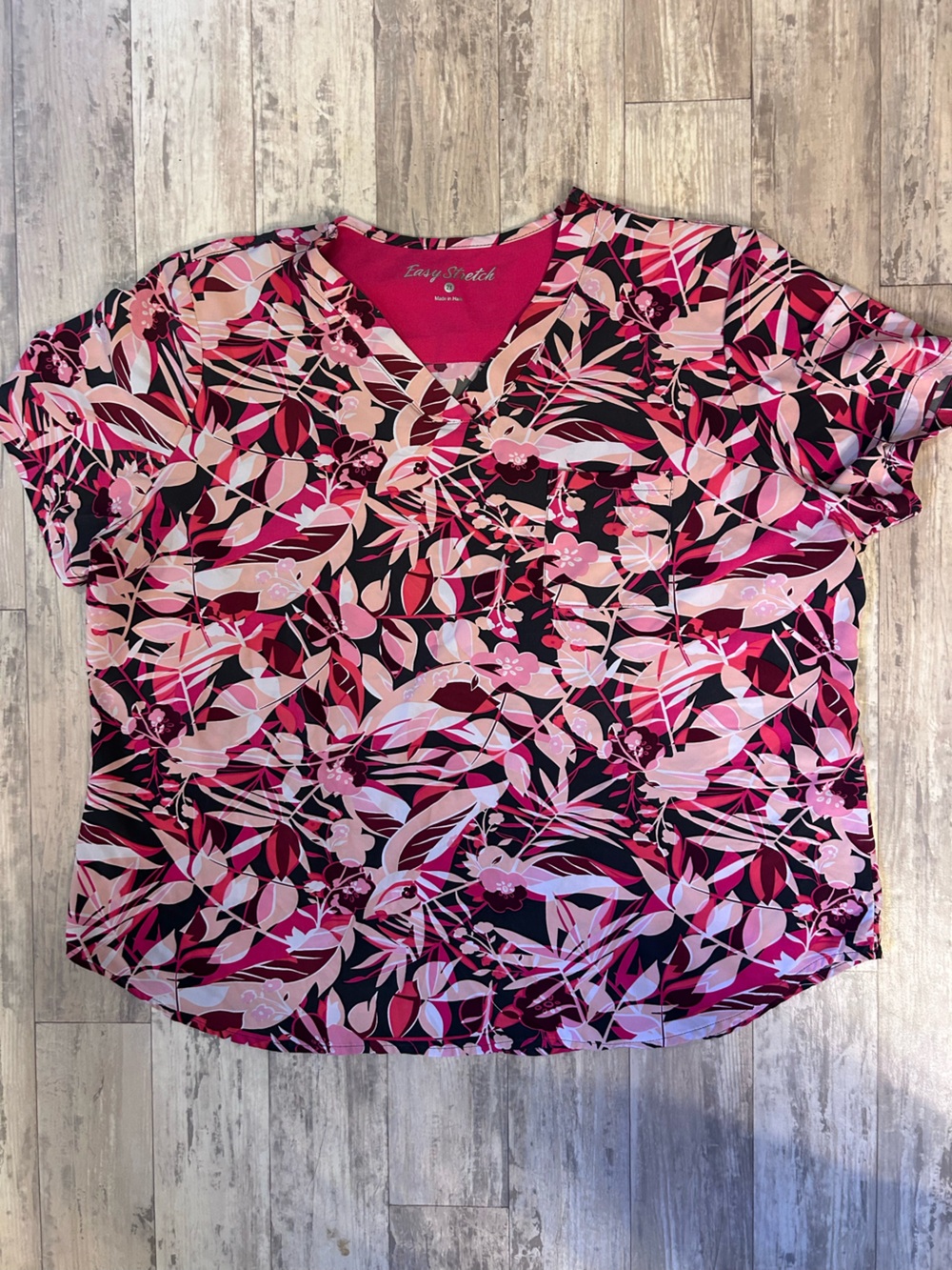 Dickies and Easy Stretch Silky Scrub Top Bundle XXL - Picture 11 of 14
